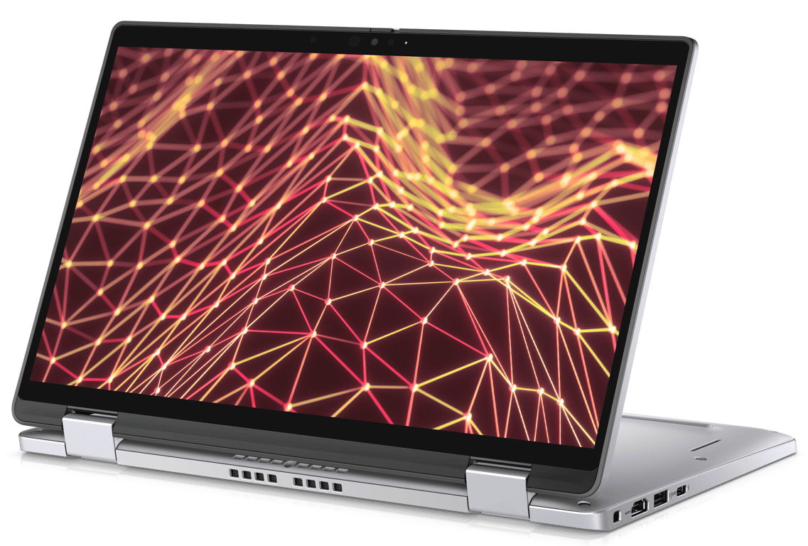 Laptop Dell Latitude 7330 Core i7-1265U / Ram 32G /SSD 512GB / 13.3 inch Full HD / Win 11