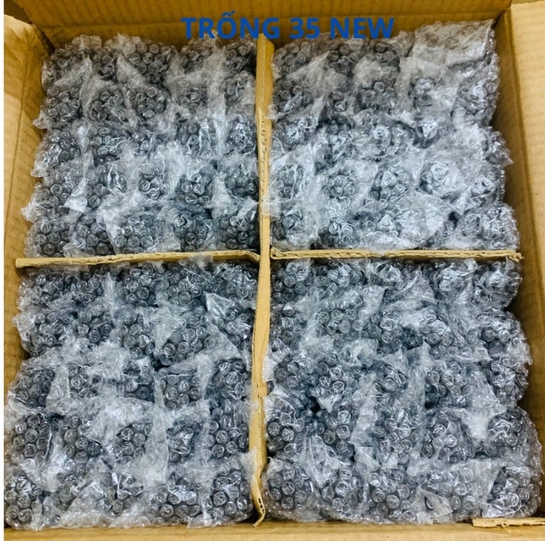Trống Từ Máy In 35A_New Dùng Cho Máy In Canon 6000, 6030, 3050, 3018, 3010, HP1005, HP1102