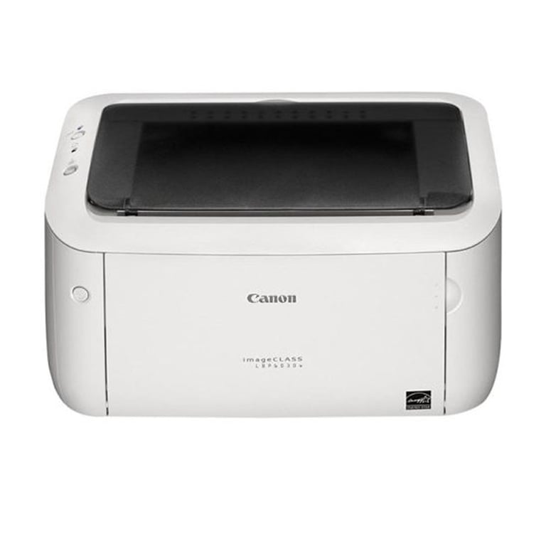 Máy In Laser Đơn Năng Trắng Đen Canon LBP 6030 (In, A4, USB) - Hàng Chính Hãng