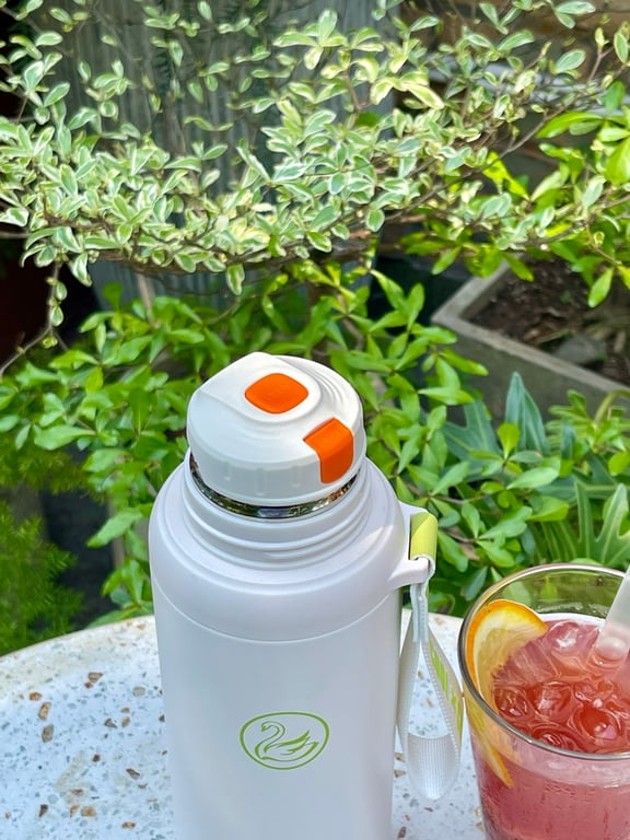 BÌNH GIỮ NHIỆT 2GOOD X9 900ml