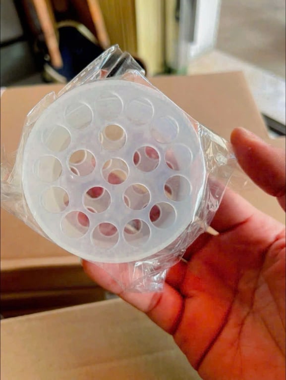 Set 2c dụng cụ định hình cắm hoa