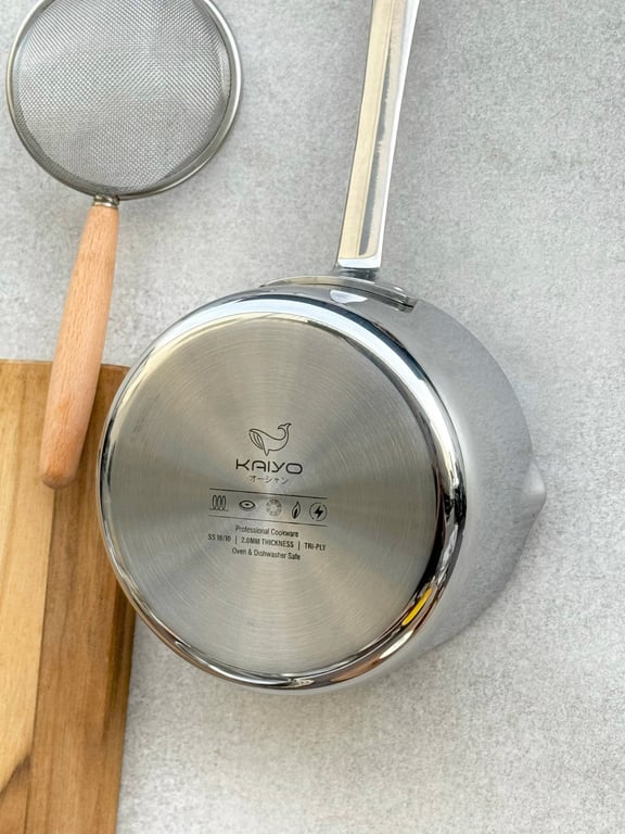 Quánh mini kaiyo size 10-12-14cm