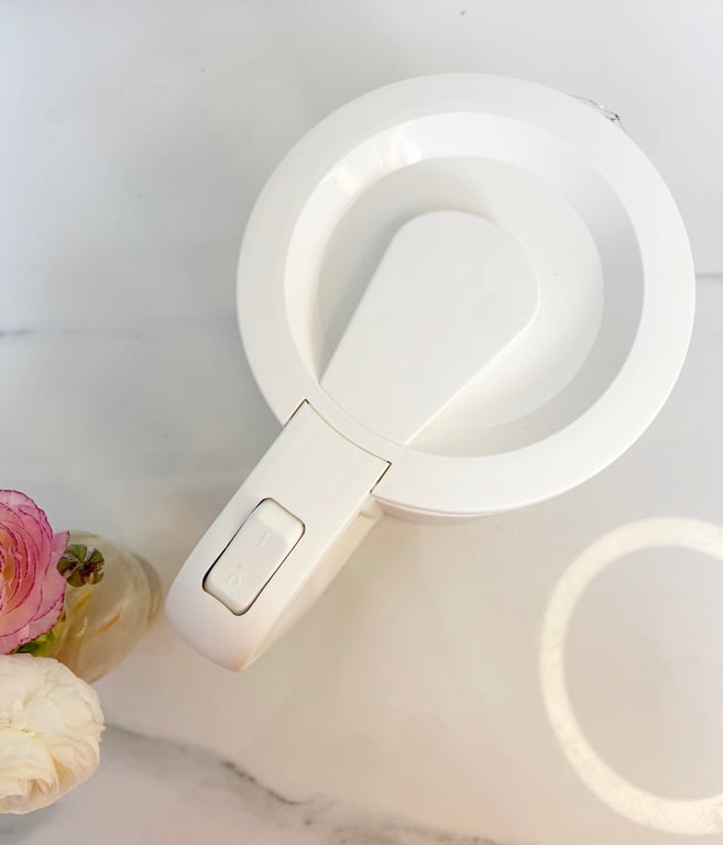 Ấm đun siêu tốc Rapido RK1715W Rapido