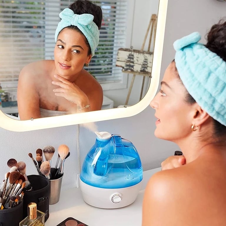 Máy tạo ẩm chính hãng Comfort Zone