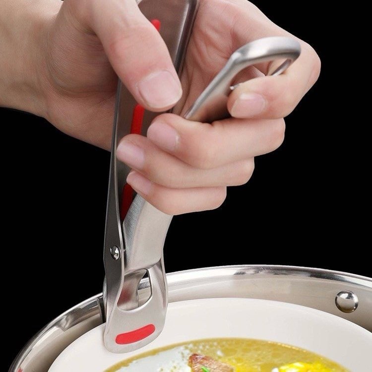 🌈🌈 RK618 - KẸP ĐĨA INOX XUẤT KHẨU CHÂU ÂU