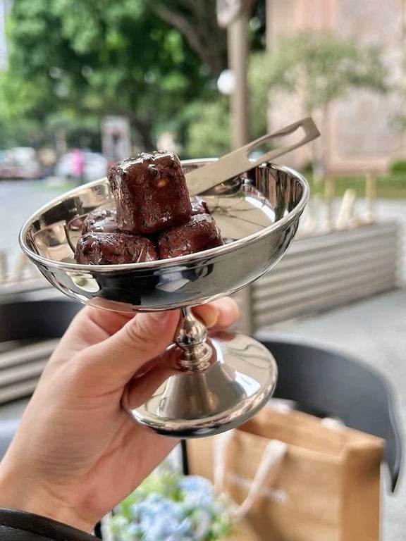 RK724 - LY KEM VINTAGE HOT INSTAGRAM INOX 304