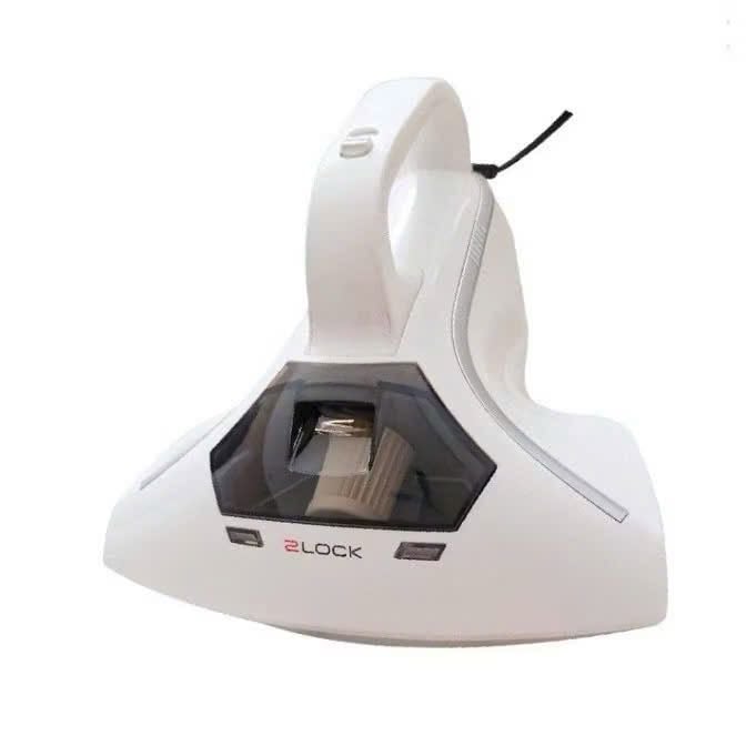 MÁY HÚT BỤI NỆM GỐI 2Lock Korea Hàn quốc