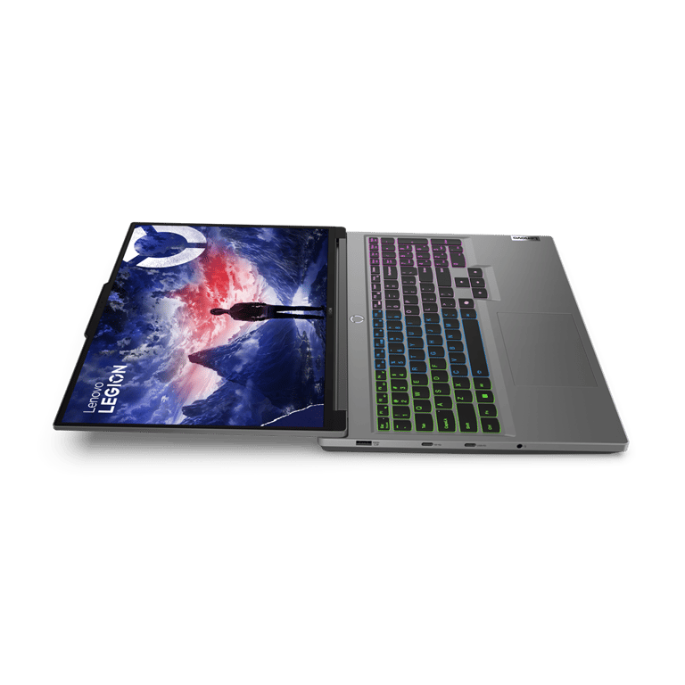 Laptop Lenovo Legion Pro 5 16IRX9 83DF0047VN (Intel Core i9-14900HX | 16inch WQXGA | RTX 4060 | 32GB | 1TB SSD | Win 11 | Grey)