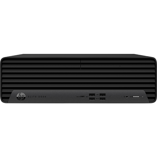Bộ Máy Tính Để Bàn HP EliteDesk 800 G9 Small Form Factor, Core i7-12700/ 8GB/ 512GB (6M7Q4PA)