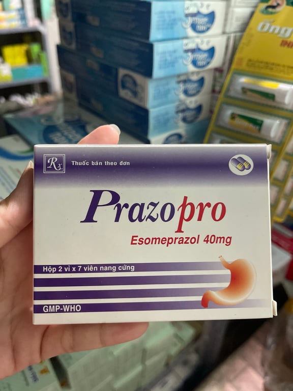 Eoso 40mg trà vinh h/20v