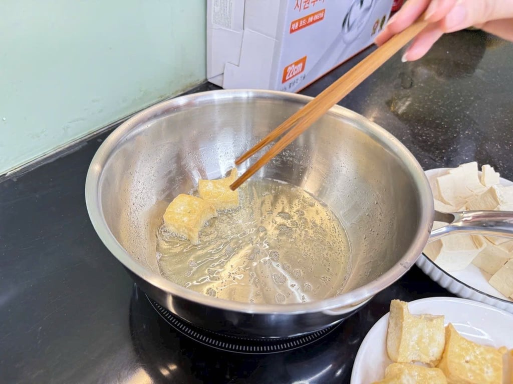 INOX 304 CAO CẤP + NGUYÊN KHỐI 5 LỚP