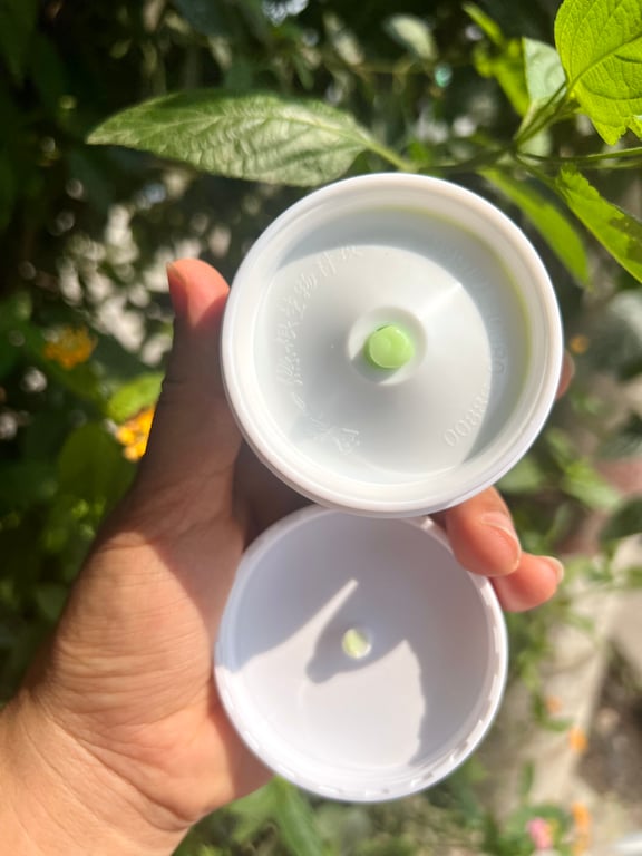 🍃 🍃 🍃 CAO XOA BÓP THẢO DƯỢC NHẤT ĐIỀU CĂN CHIN PAI ĐÀI LOAN 40G