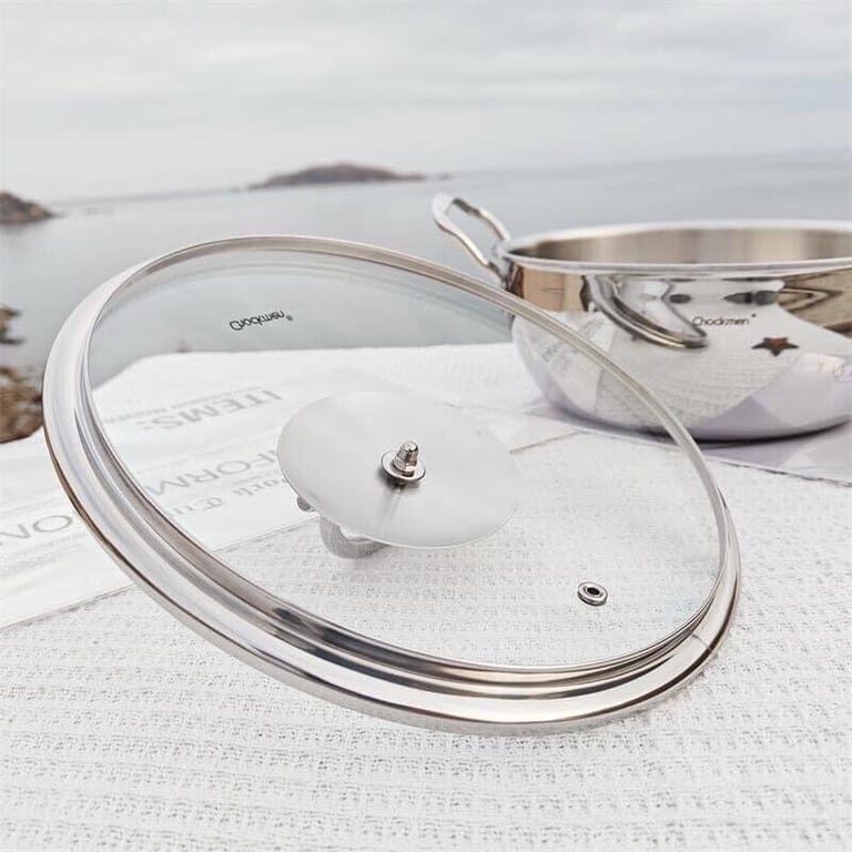 Nồi canh Chockmen 22cm CKM111