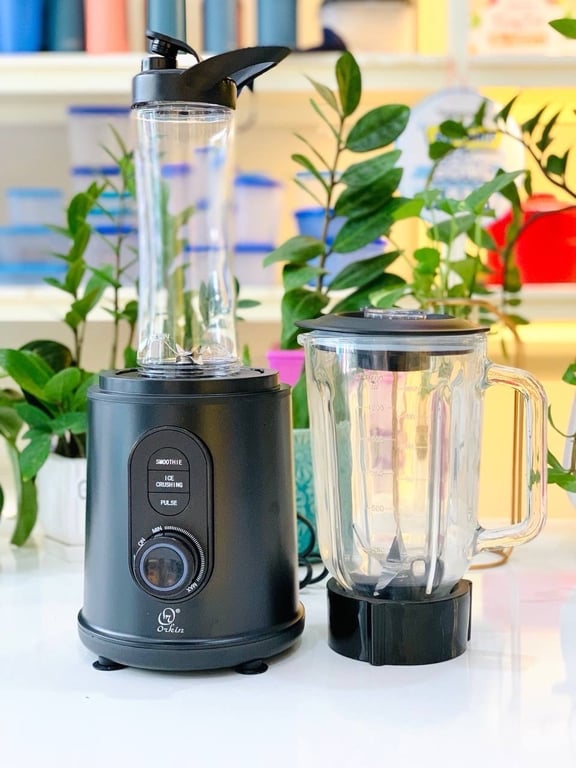 MÁY XAY SINH TỐ ĐA NĂNG THÁI LAN ORKIN OR520