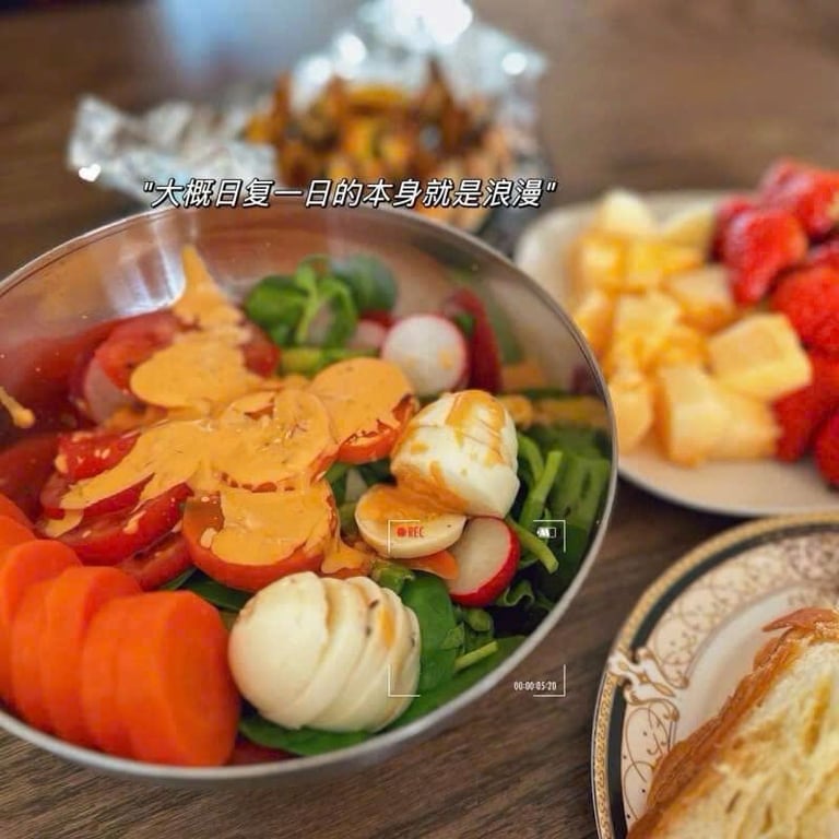 TÔ TRỘN THỰC PHẨM BLANDA BLANK IKEA