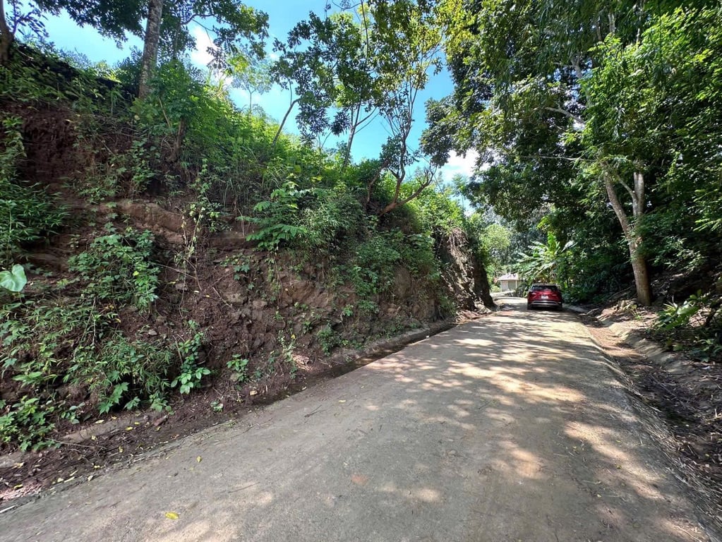 2000m2 có 1000m2 thổ cư tại Yên Thuỷ, Hoà Bình