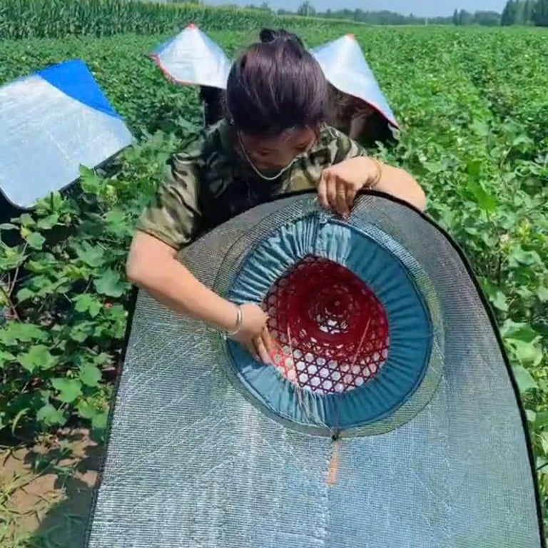 NÓN CÁCH NHIỆT LOẠI 1