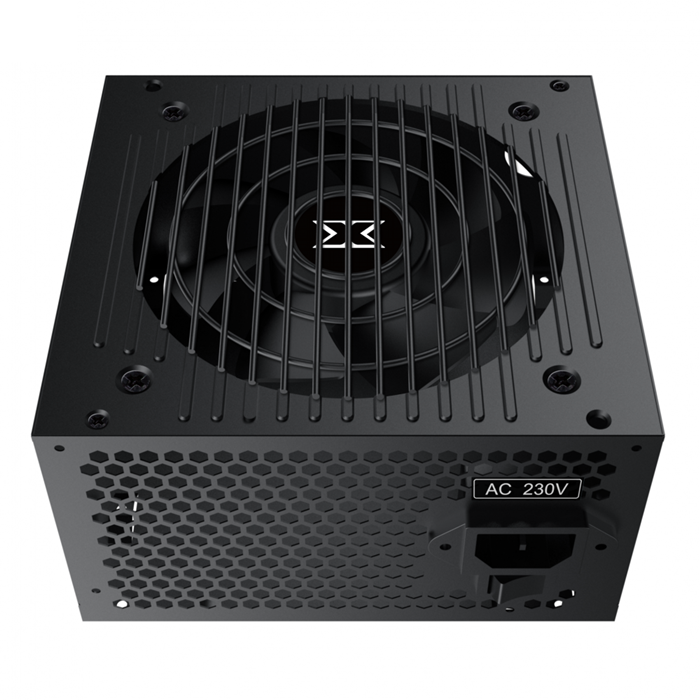 Nguồn Máy Tính Xigmatek X-POWER III 350 - 250W EN49608