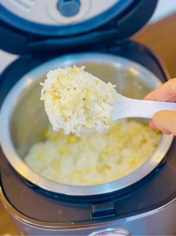 nồi cơm điện Olivo RC86