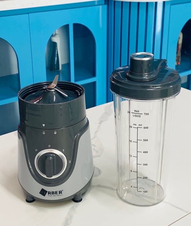 Máy xay sinh tố nhỏ ngọn Arber ST01