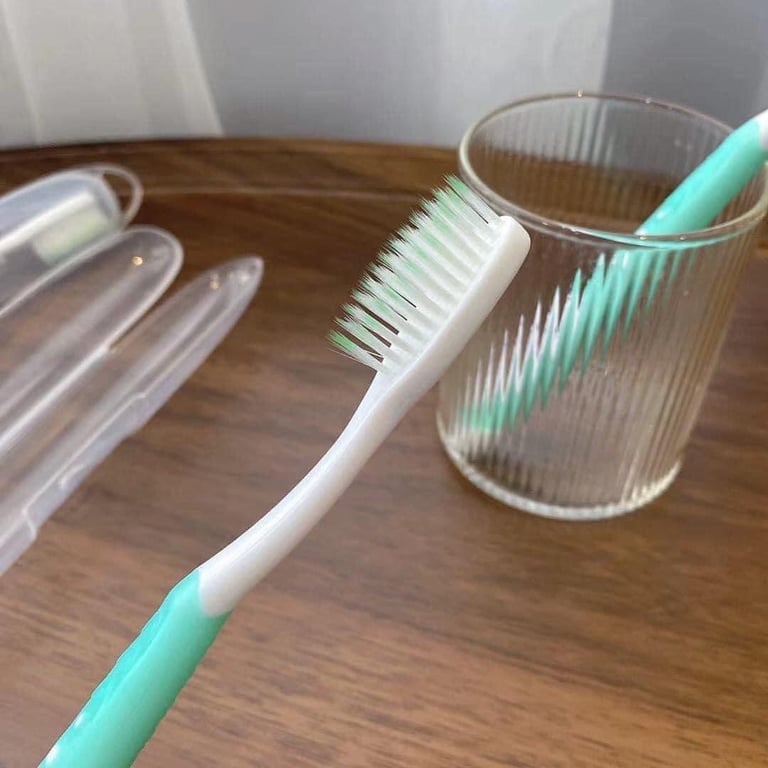 COMBO 12 BÀN CHẢI XUẤT MỸ