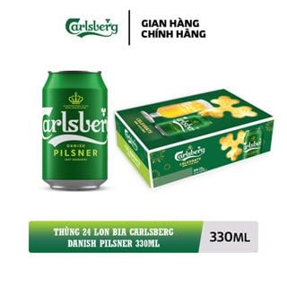 Carlsberg PILSNER
