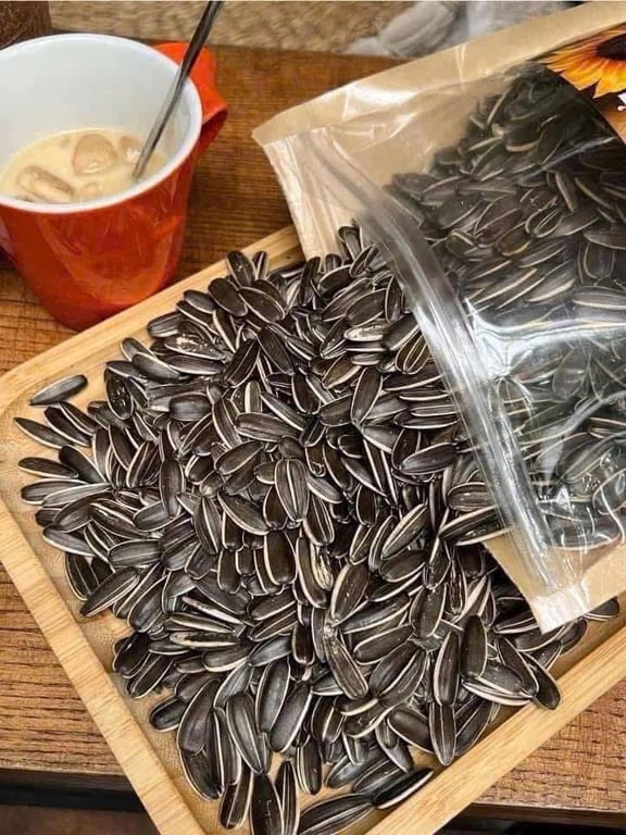 Hạt hướng dương 1kg