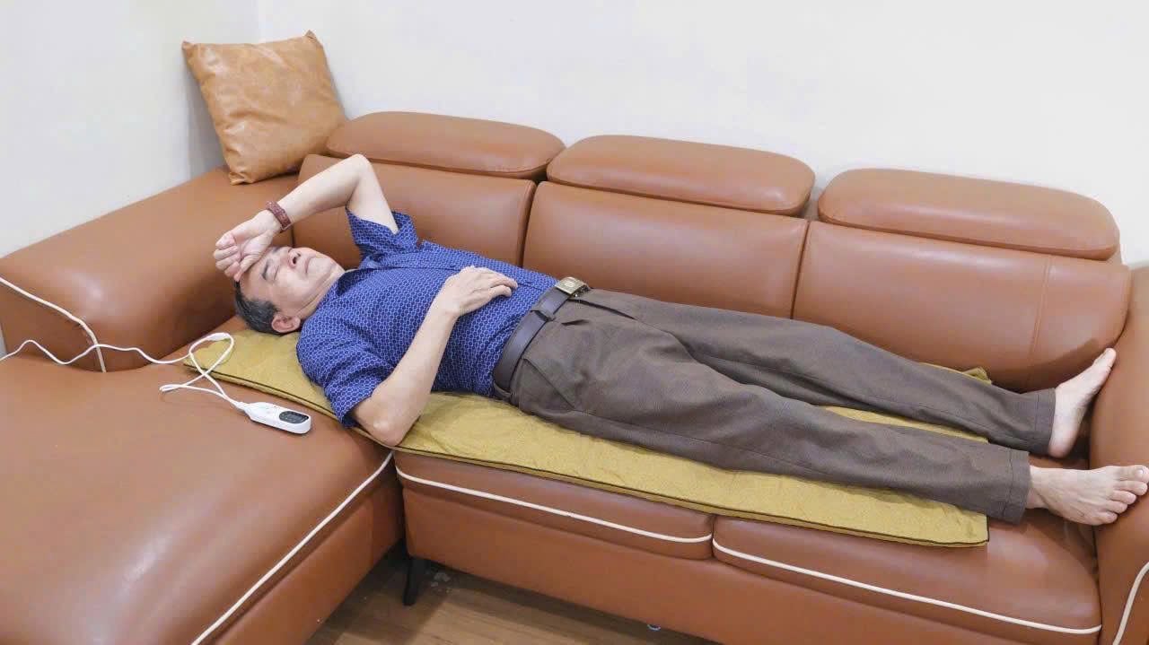 THẢM NGẢI CỨU ĐIỆN SEKA