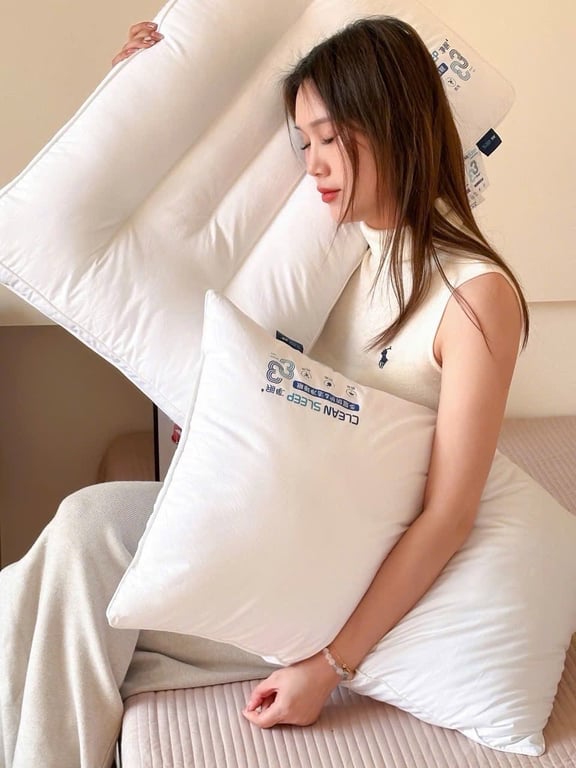 RUỘT GỐI CHỐNG THẤM