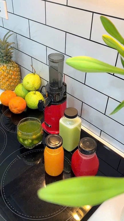 Máy ép mini Lazychef LC02ME