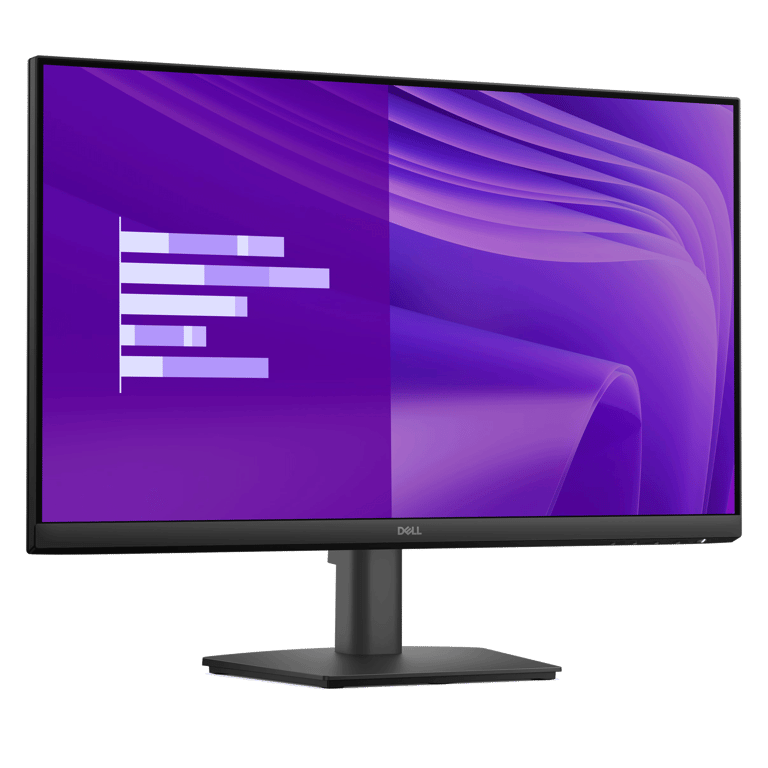 Màn hình Dell E2425HM (23.8 inch - IPS - FHD - 100Hz- 5ms)