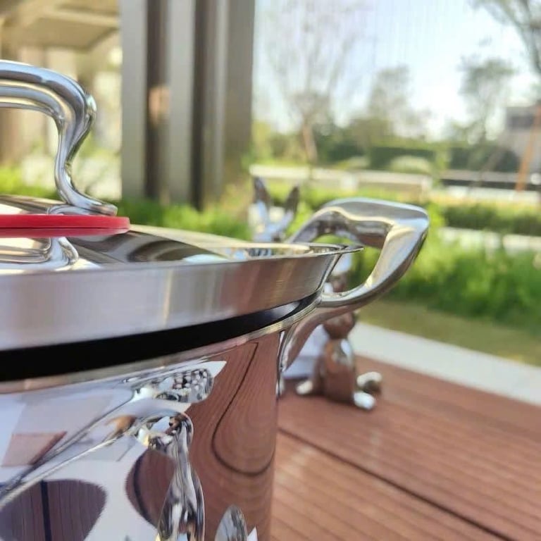 Nồi canh thành cao Chockmen 24cm - C219