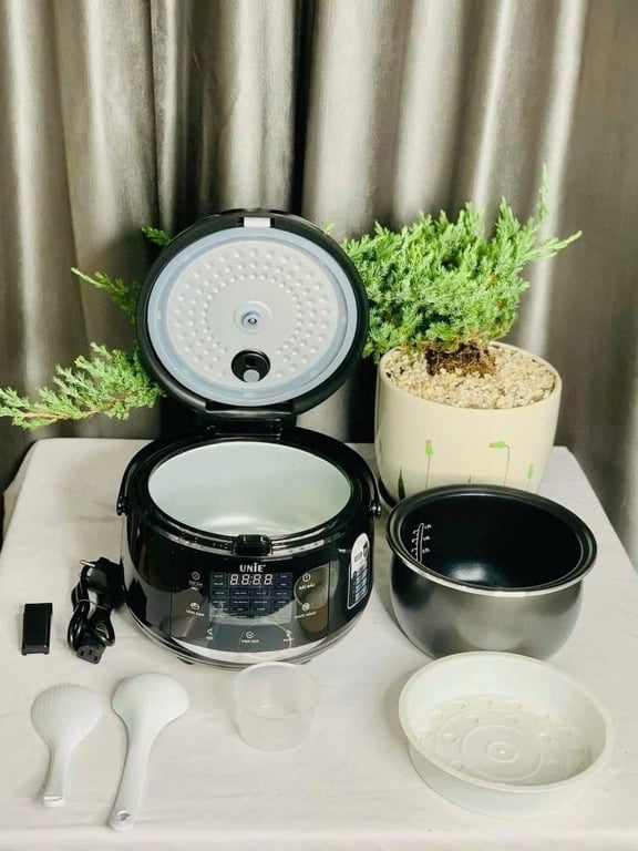 💢Nồi cơm điện Unie UEC1571B