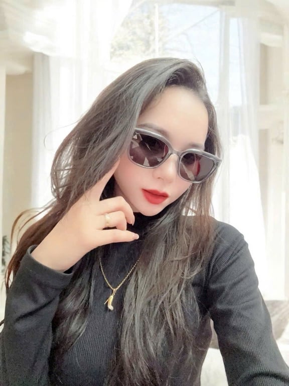 KÍNH THỜI TRANG NEZUMI🇰🇷