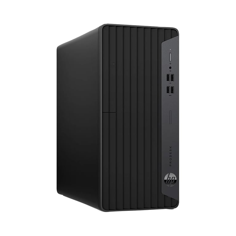 Bộ Máy Tính Để Bàn HP ProDesk 400 G7 MT i3-10105/ 8GD4/ 256GSSD (60U83PA)