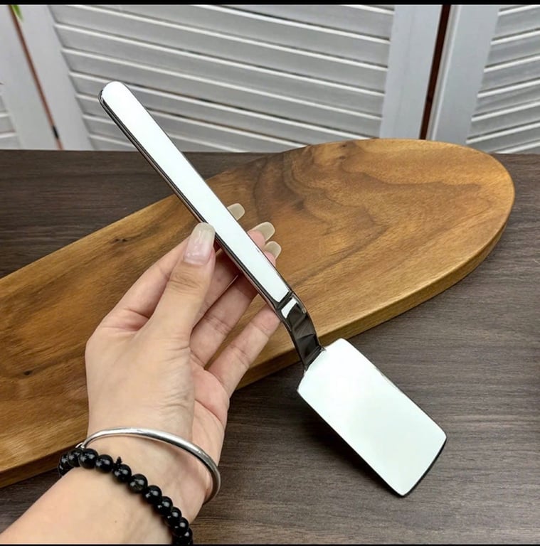 Xẻng nấu ăn Chockmen  CKM265