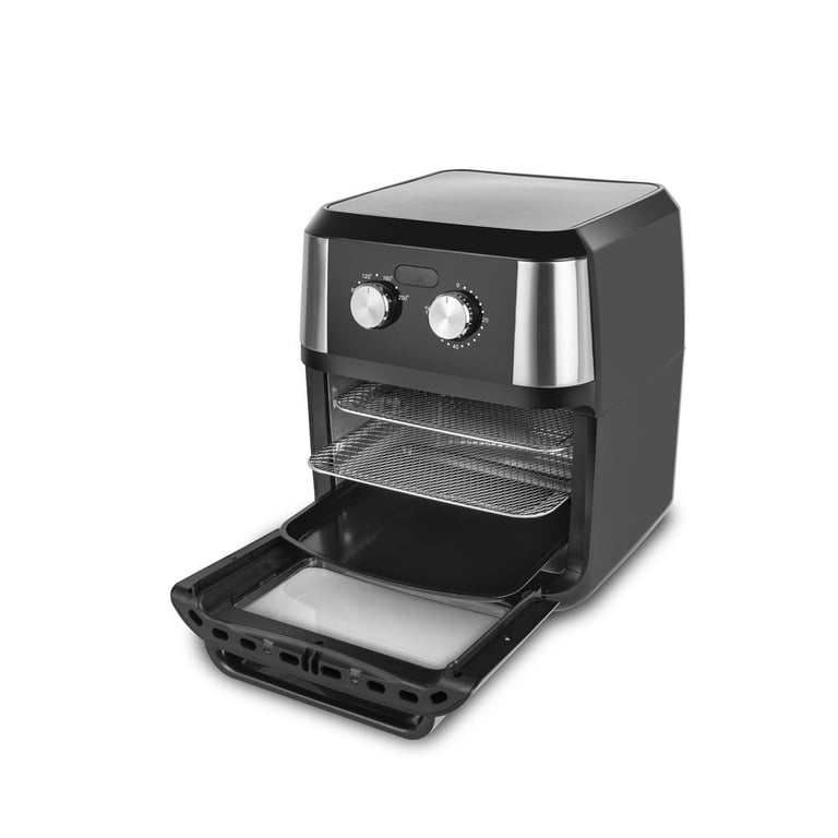 Lò chiên không dầu Elmich 12L EDA-0846