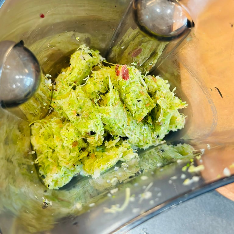 Máy ép chậm UNIE USJ866