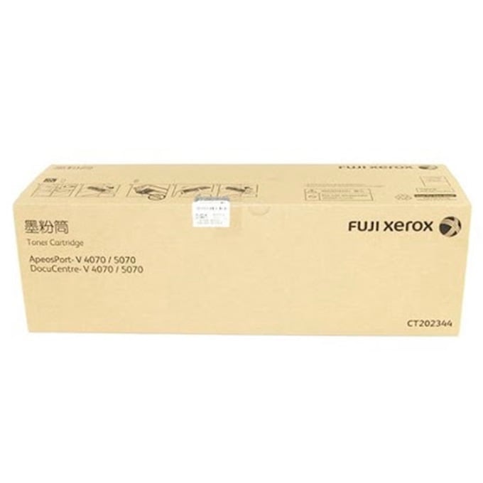 Hộp Mực In Cho Máy Xerox CT202343 – Cho máy DC-V 4070/ 5070