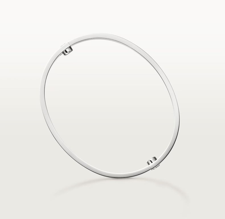 CARTIER LOVE BRACELET, CLASSIC