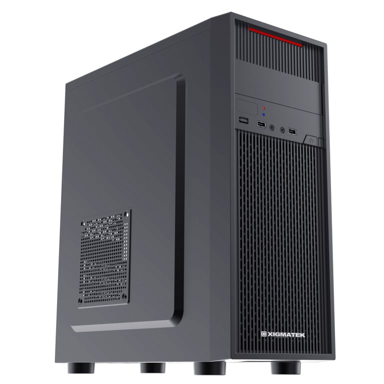 Vỏ Máy Tính Xigmatek XA-22 (ATX)