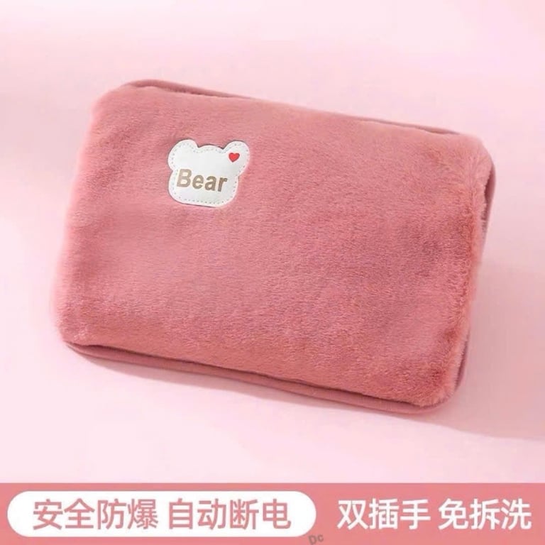 TÚI SƯỞI GIỮ NHIỆT BEAR