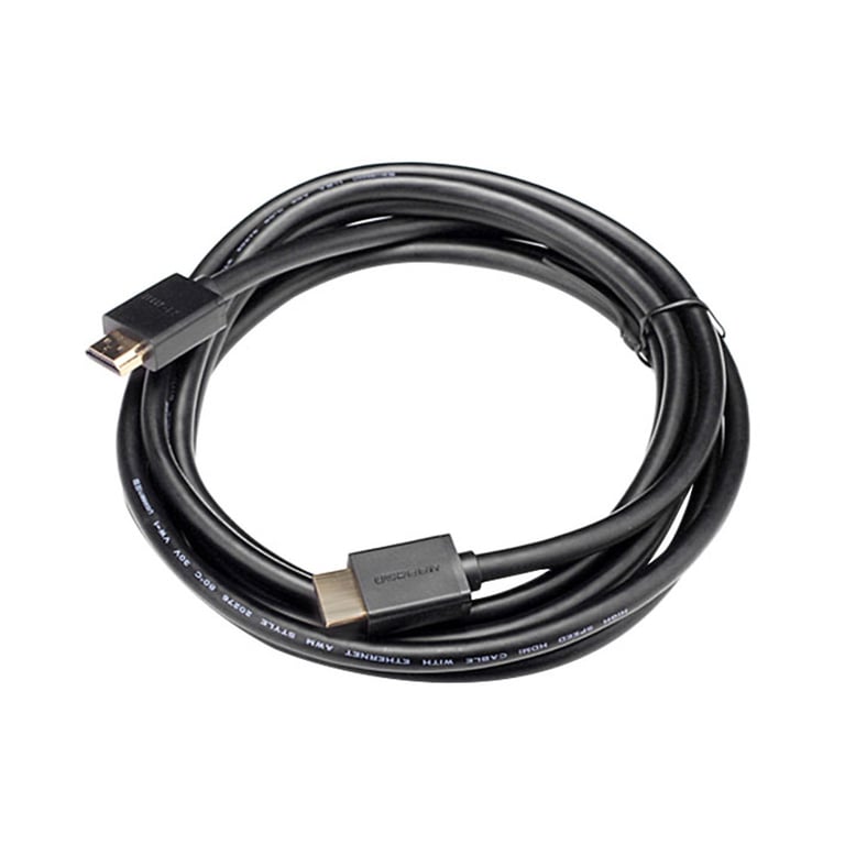 Cáp Hdmi 10m Ugreen 10112 Chính Hãng, Chuẩn 1.4 New