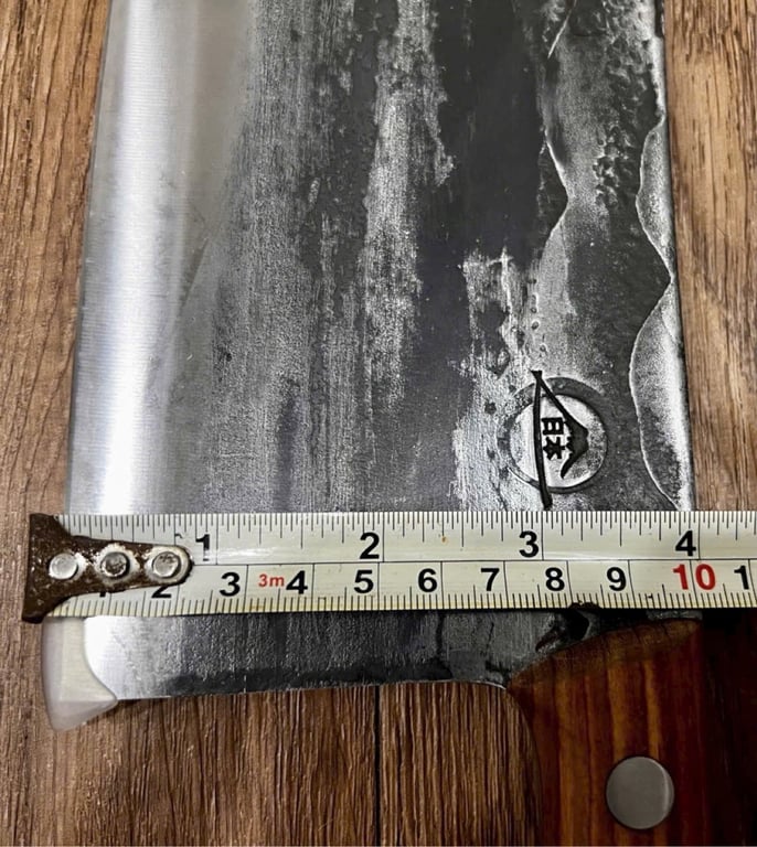 Dao chặt Seki Nhật Bản