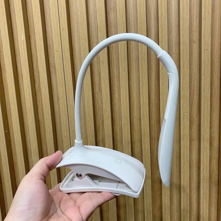 Đèn bàn LED Gooseneck