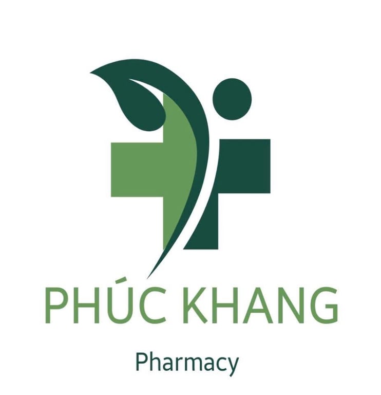 NHÀ PHÂN PHỐI DƯỢC PHẨM  PHÚC KHANG