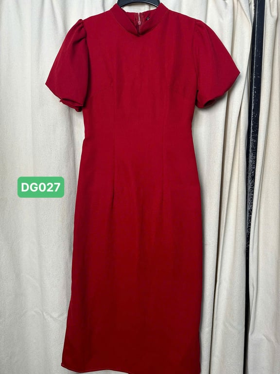 AD đỏ tay phồng