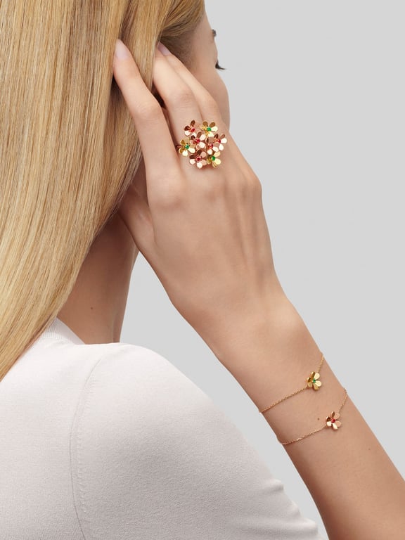 Frivole bracelet, mini model