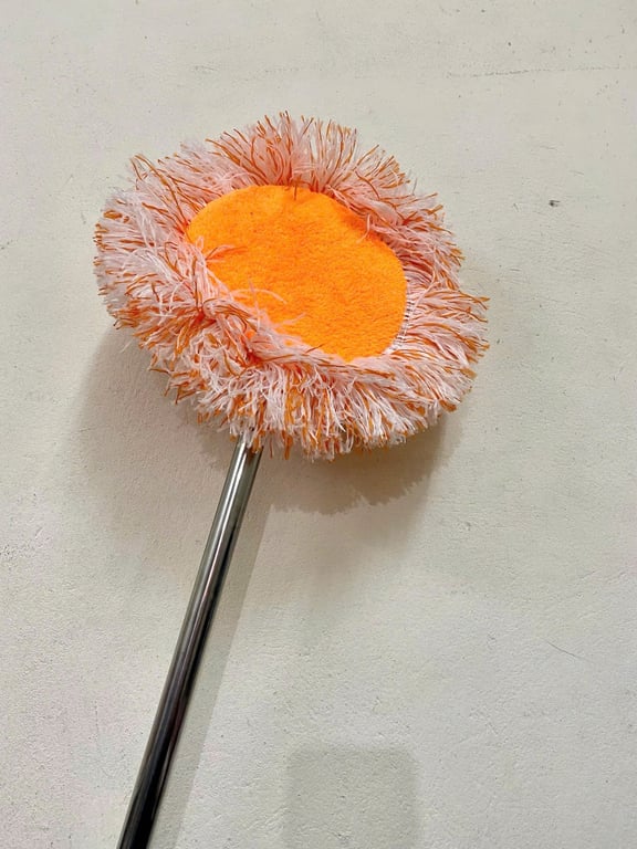 CHỔI LAU TRẦN NHÀ