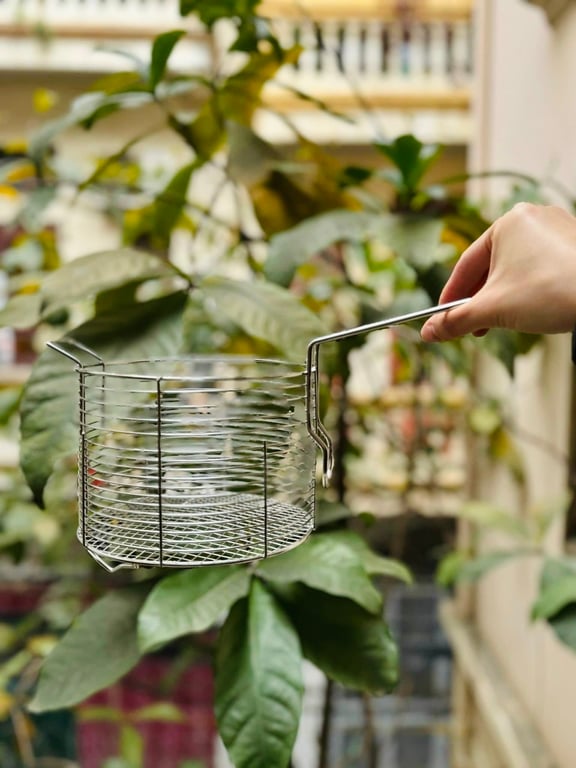 𝙌𝙪𝙖́𝙣𝙝 𝙞𝙣𝙤𝙭 𝙘𝙝𝙞𝙚̂𝙣 𝙣𝙜𝙖̣̂𝙥 𝙙𝙖̂̀𝙪 𝟯 𝙙𝙖́𝙮 𝙡𝙤̀𝙣𝙜 𝙨𝙖̂𝙪 𝟭𝟴𝙭𝟭𝟱𝙘𝙢 𝘼𝙧𝙗𝙚𝙧 𝘼𝙉-𝟬𝟭𝙑𝙉